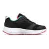 Go Run Consistent «Black»