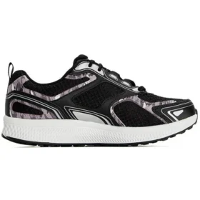 Go Run Consistent «Black»