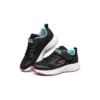 Go Run Consistent «Black»