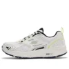 Go Run Consistent «Blanco Amarillo»