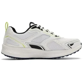 Go Run Consistent «Blanco Amarillo»