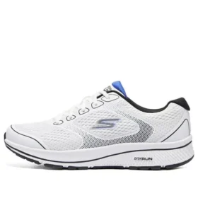 Go Run Consistent «Blanco Azul»