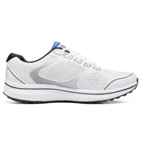 Go Run Consistent «Blanco Azul»
