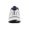 Go Run Consistent «Blanco Azul»