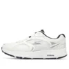 Go Run Consistent «Blanco Azul marino»
