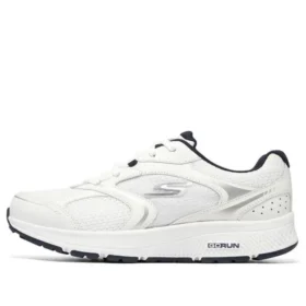 Go Run Consistent «Blanco Azul marino»