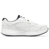 Go Run Consistent «Blanco Azul marino»