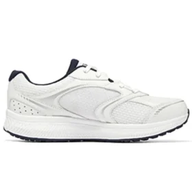 Go Run Consistent «Blanco Azul marino»