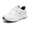 Go Run Consistent «Blanco Azul marino»