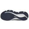 Go Run Consistent «Blanco Azul marino»