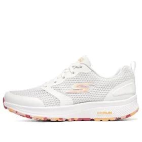 Go Run Consistent «Blanco Naranja»