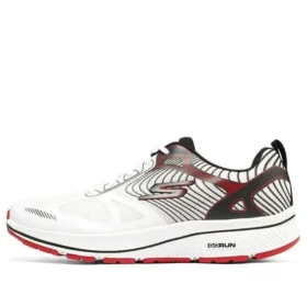 Go Run Consistent «Blanco Negro»