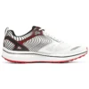 Go Run Consistent «Blanco Negro»