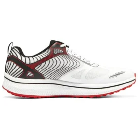 Go Run Consistent «Blanco Negro»