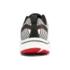 Go Run Consistent «Blanco Negro»