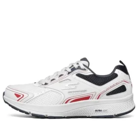 Go Run Consistent Blanco/Negro/Rojo