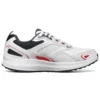 Go Run Consistent Blanco/Negro/Rojo