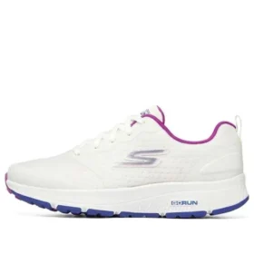 Go Run Consistent «Blanco Púrpura»