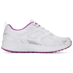 Go Run Consistent «Blanco Púrpura»