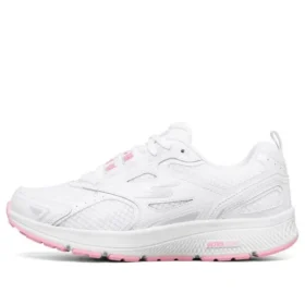 Go Run Consistent «Blanco Rosa»