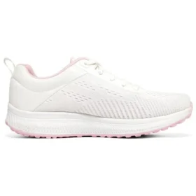 Go Run Consistent «Blanco Rosa»