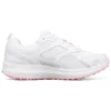 Go Run Consistent «Blanco Rosa»