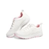 Go Run Consistent «Blanco Rosa»