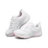 Go Run Consistent «Blanco Rosa»