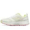 Go Run Consistent Blanco/Rosa/Amarillo