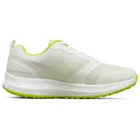 Go Run Consistent Blanco/Rosa/Amarillo