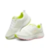 Go Run Consistent Blanco/Rosa/Amarillo