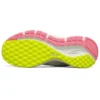 Go Run Consistent Blanco/Rosa/Amarillo