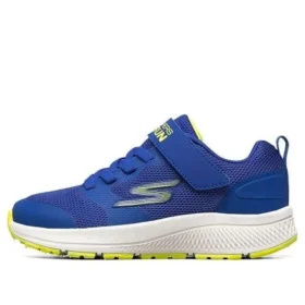 Go Run Consistent «Blue Lime»