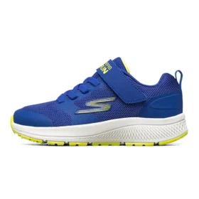 Go Run Consistent «Blue Lime»