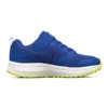 Go Run Consistent «Blue Lime»