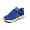 Go Run Consistent «Blue Lime»