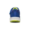 Go Run Consistent «Blue Lime»