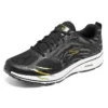 Go Run Consistent Cny Edition «Black Gold Bkgd»