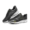 Go Run Consistent Cny Edition «Black Gold Bkgd»