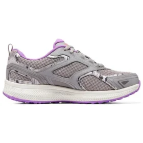 Go Run Consistent «Grey Purple»