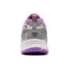 Go Run Consistent «Grey Purple»