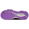 Go Run Consistent «Grey Purple»