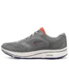 Go Run Consistent «Gris Negro»