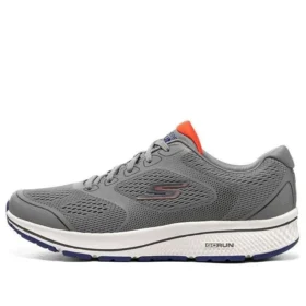 Go Run Consistent «Gris Negro»