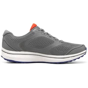 Go Run Consistent «Gris Negro»
