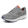 Go Run Consistent «Gris Negro»