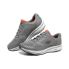 Go Run Consistent «Gris Negro»