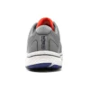 Go Run Consistent «Gris Negro»