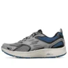 Go Run Consistent Gris Vestige/Azul
