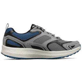 Go Run Consistent Gris Vestige/Azul